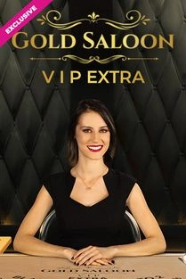 Gransino Gold Saloon VIP Extra