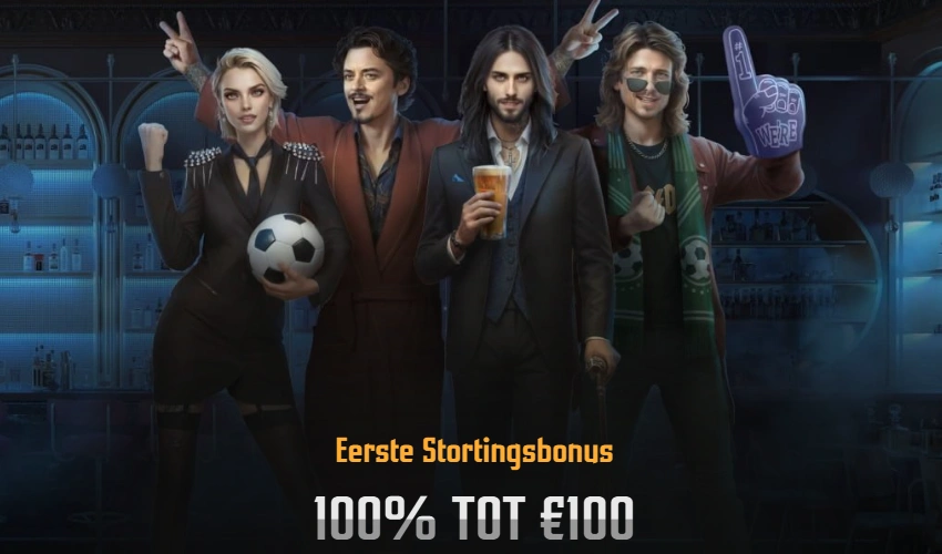Gransino Banner Mobile