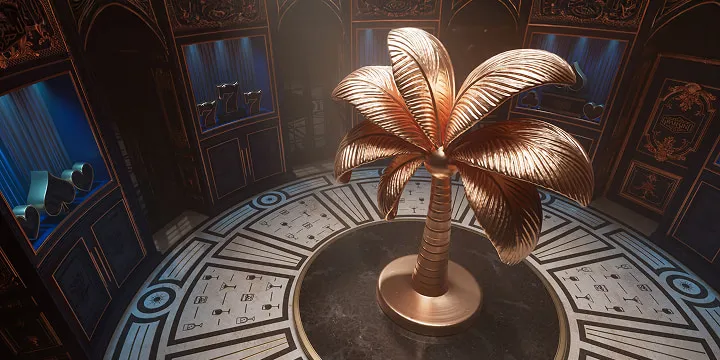 Spin Boost 1 Miljoen van Gransino