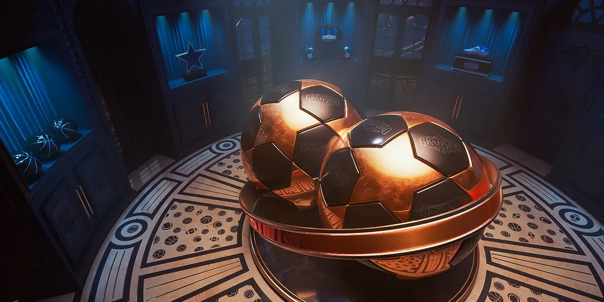 2 Doelpunten Voorsprong, Vroege Uitbetaling van Gransino