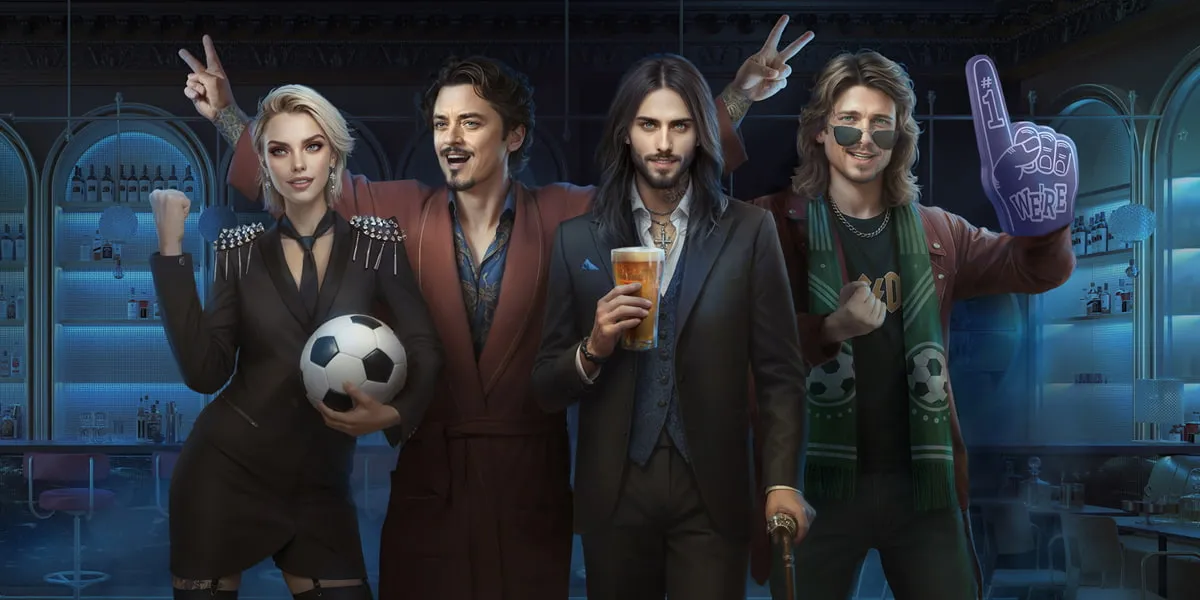 Eerste stortingsbonus 100% tot €100 van Gransino