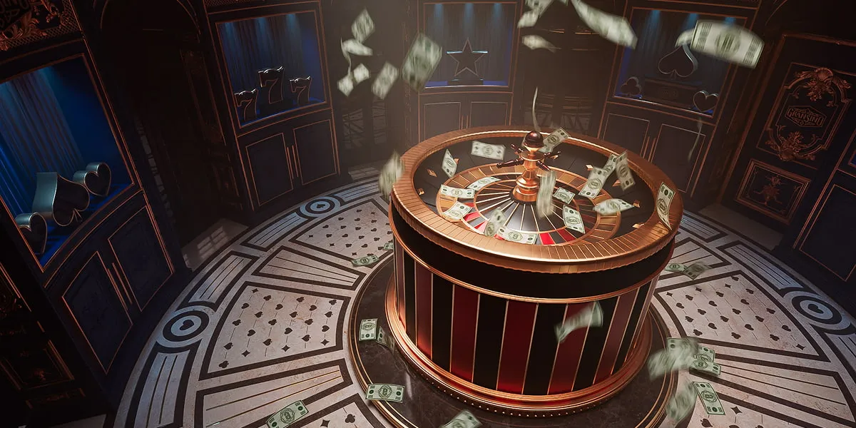 Goudvoorraadsbonus €10 van Gransino