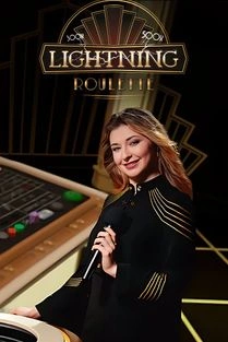 Gransino Lightning Roulette
