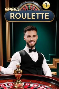 Gransino Speed Roulette 1